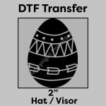 DTF Transfer 2" Thumbnail