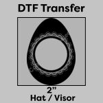 DTF Transfer 2" Thumbnail