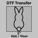 DTF Transfer 2" Thumbnail