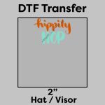 DTF Transfer 2" Thumbnail