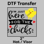DTF Transfer 2" Thumbnail