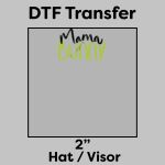 DTF Transfer 2" Thumbnail