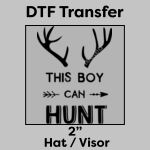 DTF Transfer 2" Thumbnail