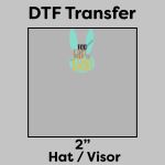 DTF Transfer 2" Thumbnail