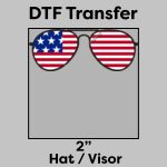 DTF Transfer 2" Thumbnail