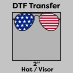 DTF Transfer 2" Thumbnail