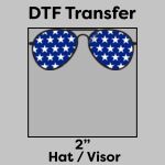 DTF Transfer 2" Thumbnail