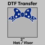 DTF Transfer 2" Thumbnail
