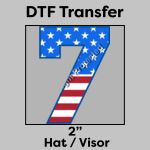 DTF Transfer 2" Thumbnail