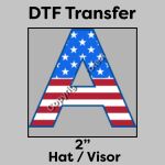 DTF Transfer 2" Thumbnail
