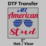 DTF Transfer 2" Thumbnail