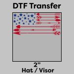 DTF Transfer 2" Thumbnail