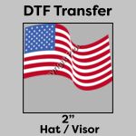 DTF Transfer 2" Thumbnail