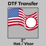 DTF Transfer 2" Thumbnail