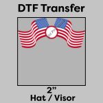DTF Transfer 2" Thumbnail