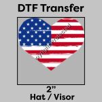 DTF Transfer 2" Thumbnail