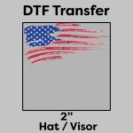 DTF Transfer 2" Thumbnail