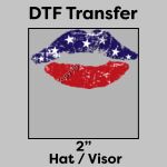 DTF Transfer 2" Thumbnail