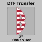 DTF Transfer 2" Thumbnail
