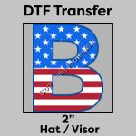 DTF Transfer 2" Thumbnail