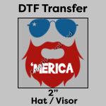 DTF Transfer 2" Thumbnail