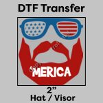 DTF Transfer 2" Thumbnail