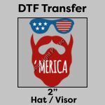 DTF Transfer 2" Thumbnail