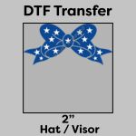 DTF Transfer 2" Thumbnail