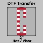 DTF Transfer 2" Thumbnail