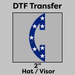 DTF Transfer 2" Thumbnail