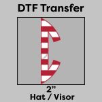 DTF Transfer 2" Thumbnail