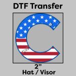 DTF Transfer 2" Thumbnail