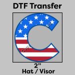 DTF Transfer 2" Thumbnail