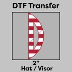 DTF Transfer 2" Thumbnail