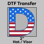 DTF Transfer 2" Thumbnail