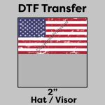 DTF Transfer 2" Thumbnail