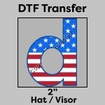 DTF Transfer 2" Thumbnail