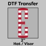 DTF Transfer 2" Thumbnail