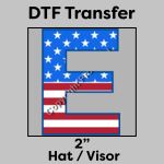 DTF Transfer 2" Thumbnail