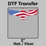 DTF Transfer 2" Thumbnail