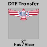 DTF Transfer 2" Thumbnail