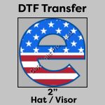 DTF Transfer 2" Thumbnail
