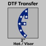 DTF Transfer 2" Thumbnail