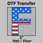 DTF Transfer 2" Thumbnail