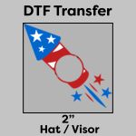 DTF Transfer 2" Thumbnail