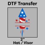 DTF Transfer 2" Thumbnail