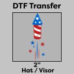 DTF Transfer 2" Thumbnail