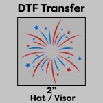 DTF Transfer 2" Thumbnail