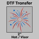 DTF Transfer 2" Thumbnail