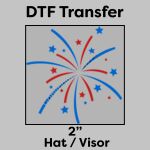 DTF Transfer 2" Thumbnail